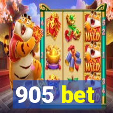 905 bet